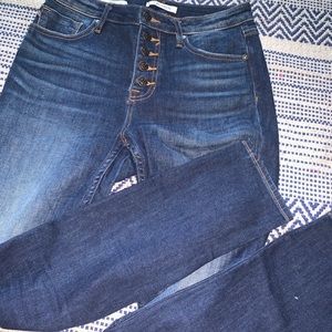 Size 28 Vigoss jeans